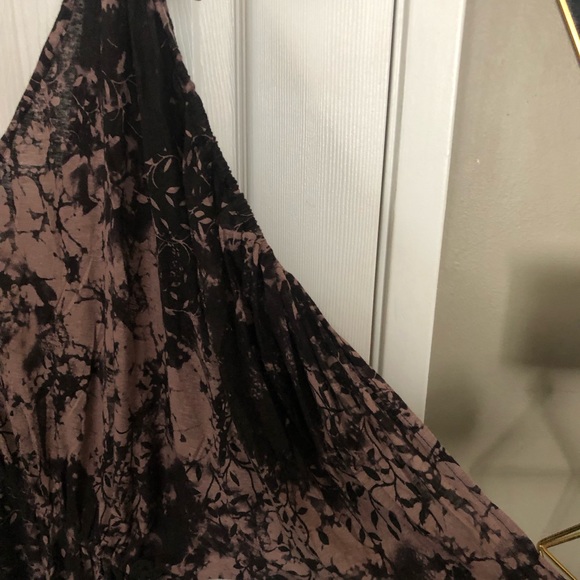 Free People // Flowy Top - Picture 3 of 5